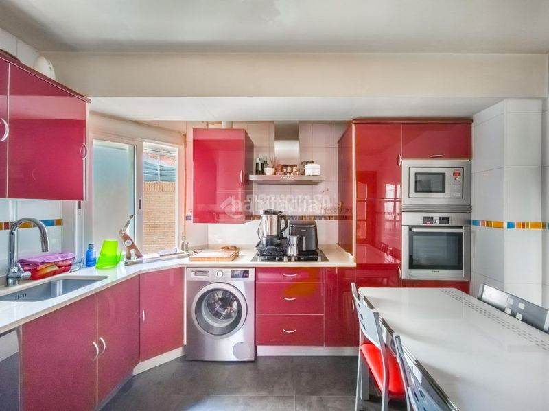 Foto 002a07bd-d67c-41bf-ad38-ae27aa1e3da7. Pis amb calefacció a Berruguete Madrid