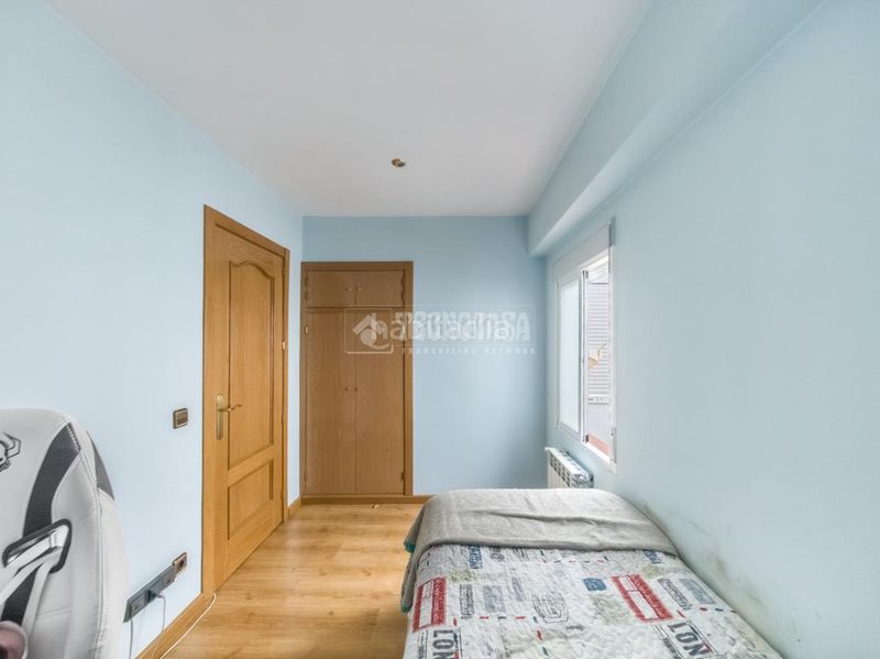 Foto 093c51e8-c309-44aa-ab9f-6135b451e7cd. Pis amb calefacció a Berruguete Madrid