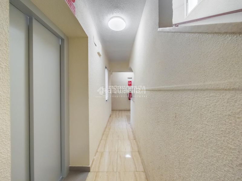 Foto 26435fa6-3aa5-4e74-97e5-8df597c3683e. Pis amb calefacció a Berruguete Madrid