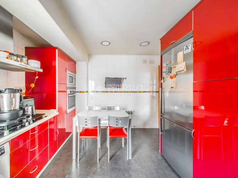 Foto 39cd690c-5244-4085-bf2a-33684e7d81ca. Pis amb calefacció a Berruguete Madrid