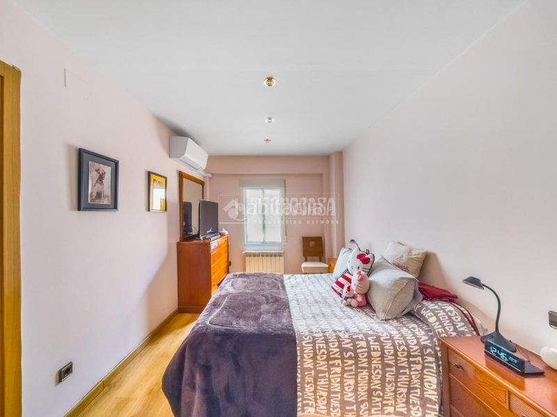 Foto 40650410-7ba3-45f6-b548-a13bf30c95a9. Pis amb calefacció a Berruguete Madrid