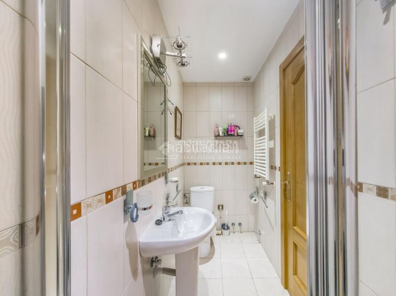 Foto 45d71d53-d13e-493e-8173-02741fdac34a. Pis amb calefacció a Berruguete Madrid