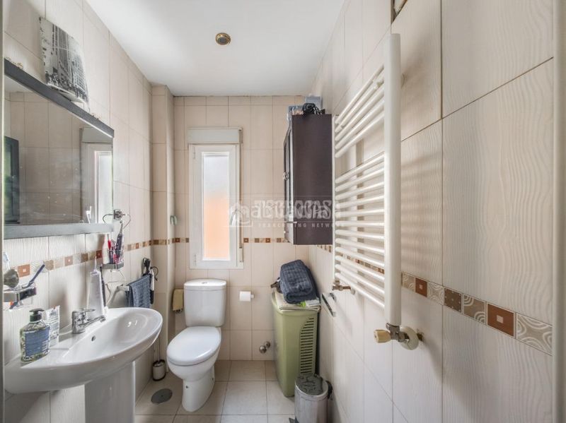 Foto 67c2717e-495d-4529-ab9d-528b155b793e. Pis amb calefacció a Berruguete Madrid