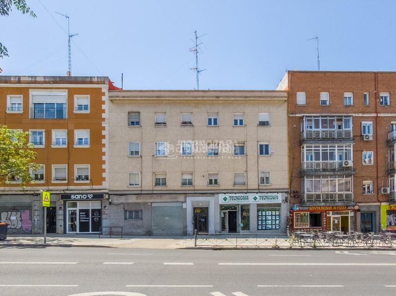 Foto 705815e3-afea-4f23-8dae-af8a64b83643. Pis amb calefacció a Berruguete Madrid