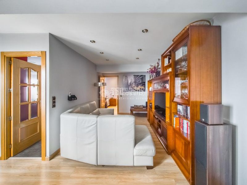 Foto 9d8f4af0-02c9-4037-98e7-cdb49b93fedf. Pis amb calefacció a Berruguete Madrid