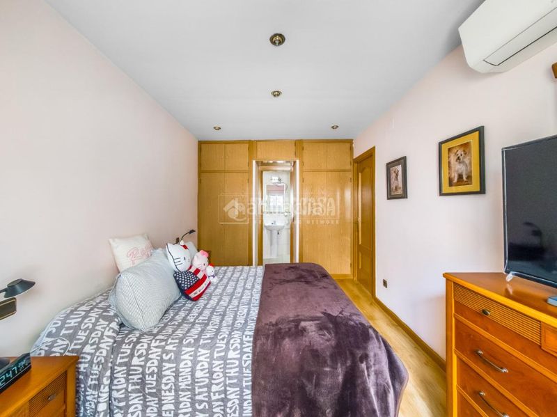 Foto aa878cd3-7a4e-4bf2-b949-08b5d5e4cd69. Pis amb calefacció a Berruguete Madrid