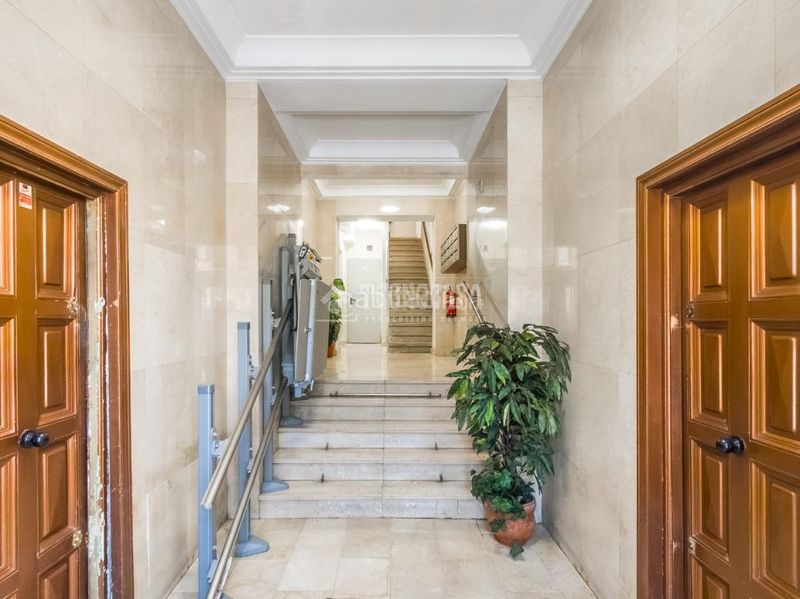 Foto b9710eda-fadb-4348-8e3a-8e790401bf2a. Pis amb calefacció a Berruguete Madrid