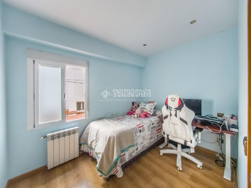 Foto c23f6acb-cb01-465d-be90-c5a16dbc9d41. Pis amb calefacció a Berruguete Madrid