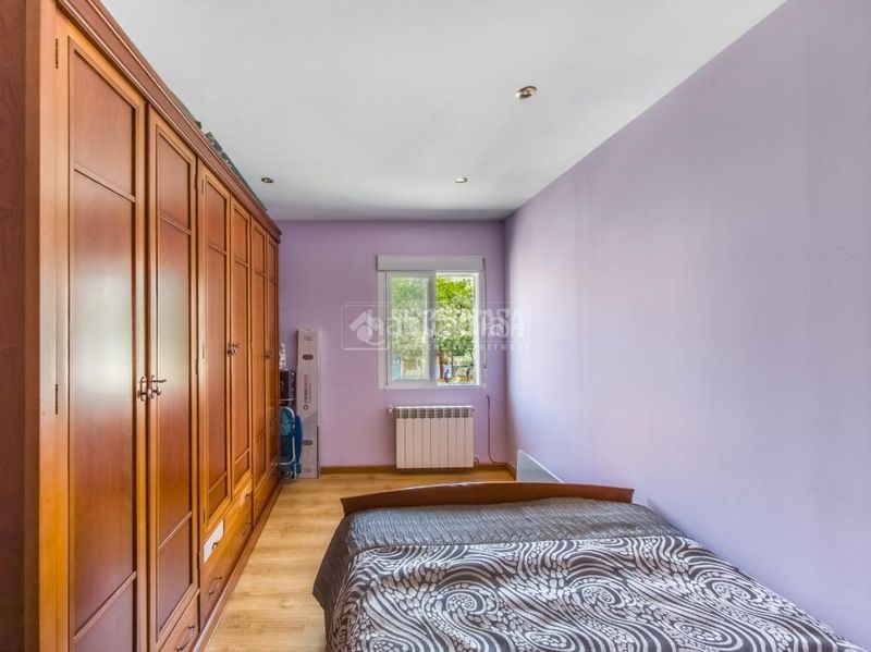 Foto d48d7646-3641-4897-815b-dcc752f0a207. Pis amb calefacció a Berruguete Madrid