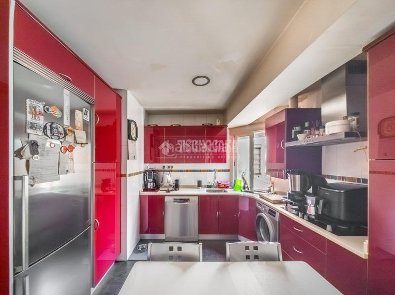 Foto d875092f-49e0-44ce-bdbc-8991d844b85b. Pis amb calefacció a Berruguete Madrid