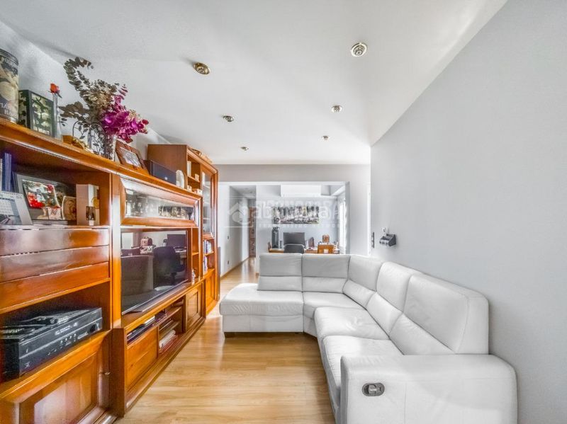 Foto eb230535-6b13-4c1a-b43f-137f901388e0. Pis amb calefacció a Berruguete Madrid