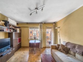Pis a Berruguete. Piso en venta en madrid