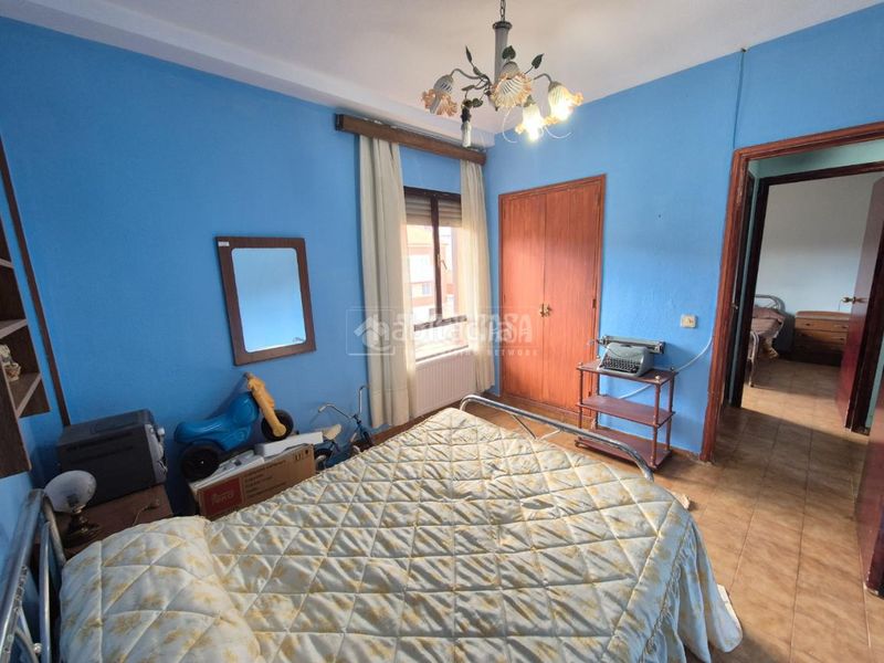 Foto 1317e9dc-5aae-4e2f-ad72-a857fe97a0f3. Pis amb calefacció a Sigüenza