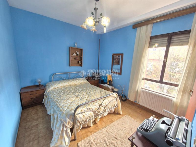 Foto 2bc8a2ef-e0aa-48ff-9df3-e73e1df19385. Pis amb calefacció a Sigüenza