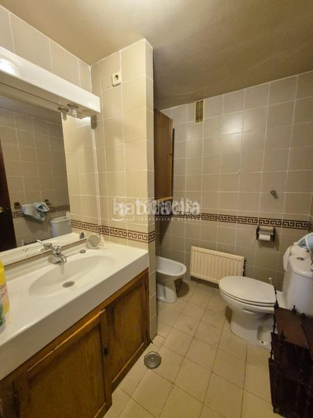 Foto 515ef835-5e8b-4811-ad04-d5c54a42f629. Pis amb calefacció a Sigüenza