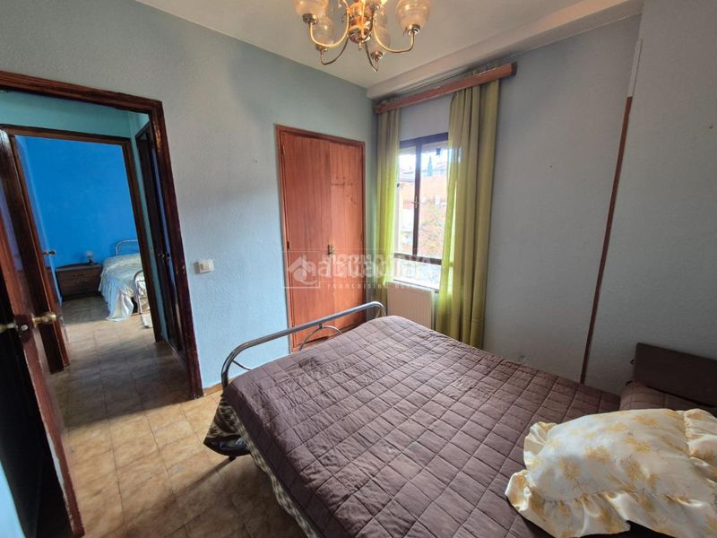 Foto 5622d410-1570-44aa-954b-3fe6b2d64c6c. Pis amb calefacció a Sigüenza