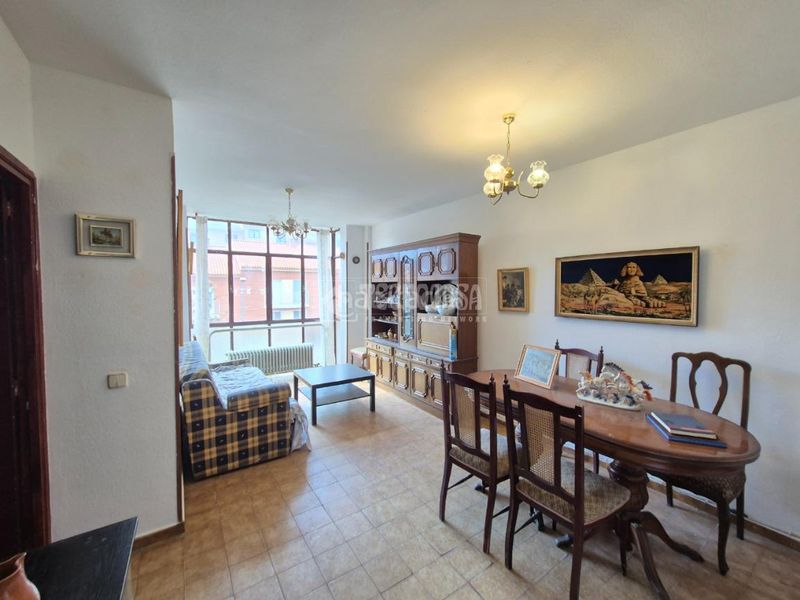 Foto 72cf64ea-2483-4d90-b7d1-959b6b1c50fe. Pis amb calefacció a Sigüenza