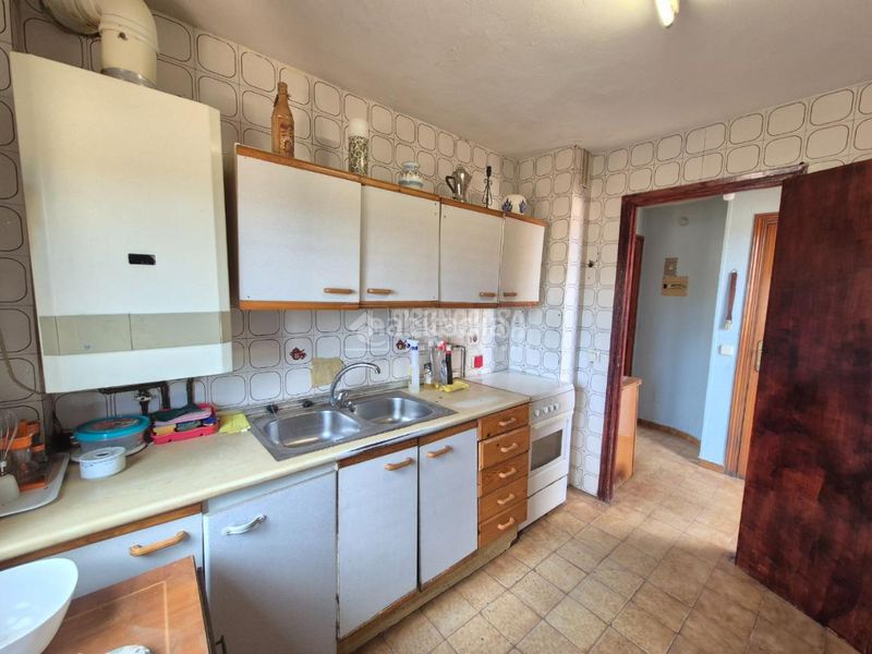 Foto 80f84b94-6b14-4989-8198-042174e9d9f3. Pis amb calefacció a Sigüenza