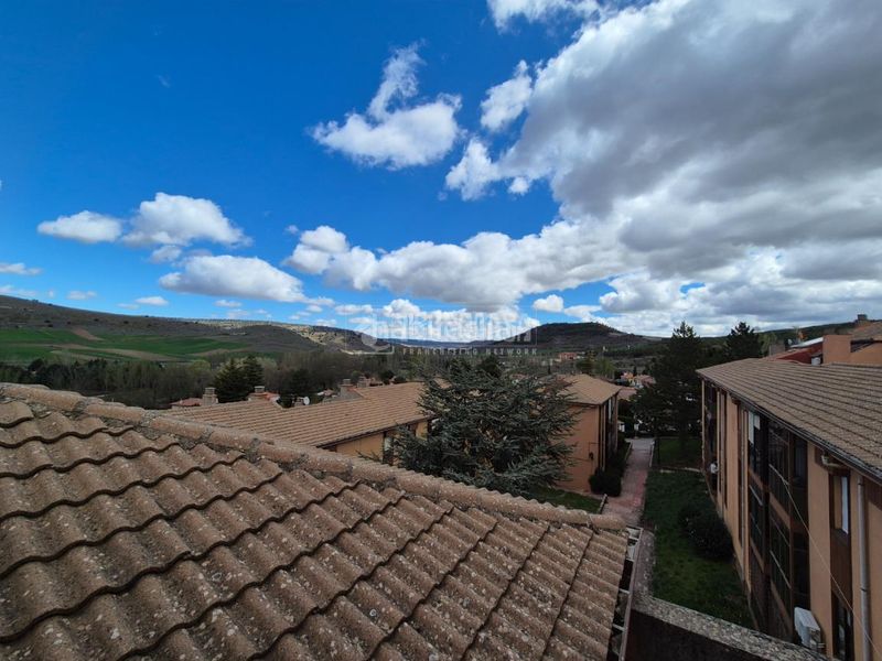 Foto 968b3bc7-b7bd-4e2f-874b-39ef89146405. Pis amb calefacció a Sigüenza