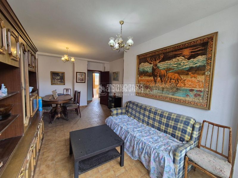 Foto a1ff2ea3-44ef-45b6-8fb8-9ffed01a8b6d. Pis amb calefacció a Sigüenza