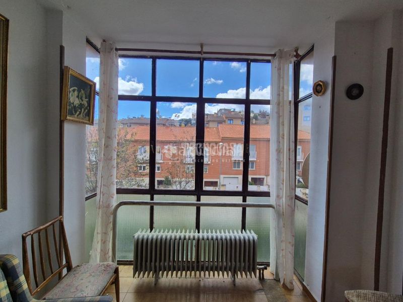 Foto abce4027-31ef-4307-802e-7b3943524ced. Pis amb calefacció a Sigüenza