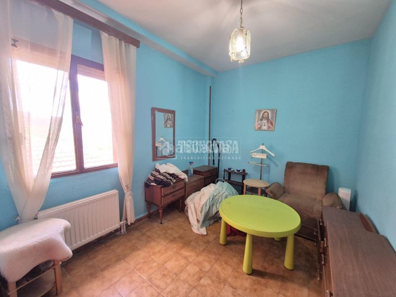 Foto c0df5181-f0cb-4e6f-9387-dc84835c564b. Pis amb calefacció a Sigüenza