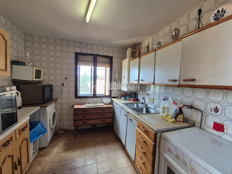 Foto dfc934e0-e90a-4b39-841d-38658a1d3894. Pis amb calefacció a Sigüenza