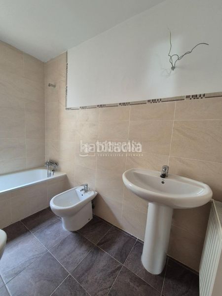 Foto 77b133c9-72fe-4038-94fa-ad5775b36f36. Pis amb calefacció a Sigüenza
