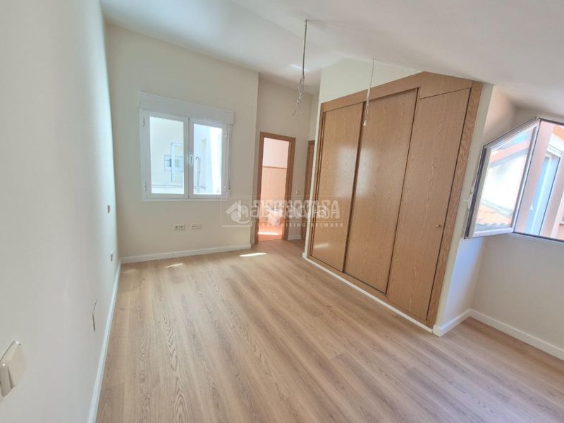Foto e55b6e31-62d4-40f3-a70d-d92be9d486a7. Pis amb calefacció a Sigüenza