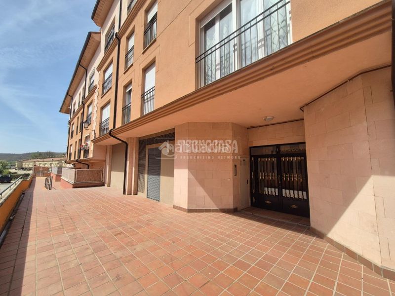 Foto f557fd9f-6f25-421c-9767-580564c18adb. Pis amb calefacció a Sigüenza