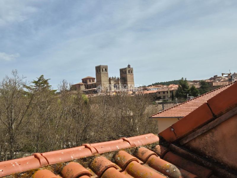 Foto ff5fae8a-fcb4-4c5a-b9ee-d924c36635a5. Pis amb calefacció a Sigüenza