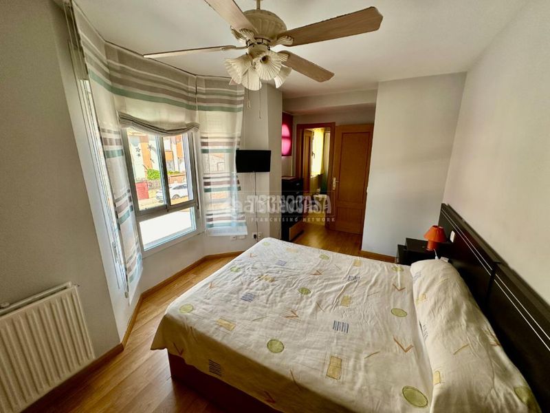 Foto facdc31a-9d36-4f89-a678-8f42c1cbf3eb. Casa aparellada amb calefacció aparcament a Fontanar