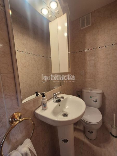 Foto 008fb071-3ddf-438b-b738-9359a929a6a8. Pis amb calefacció aparcament a Sigüenza