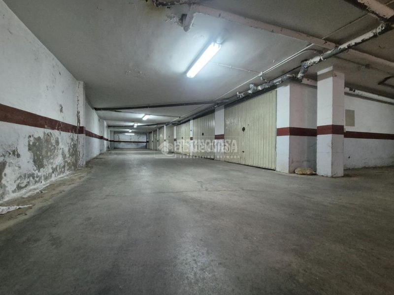 Foto 221d3268-d3fd-4bf5-864f-057c2edc8b7c. Pis amb calefacció aparcament a Sigüenza