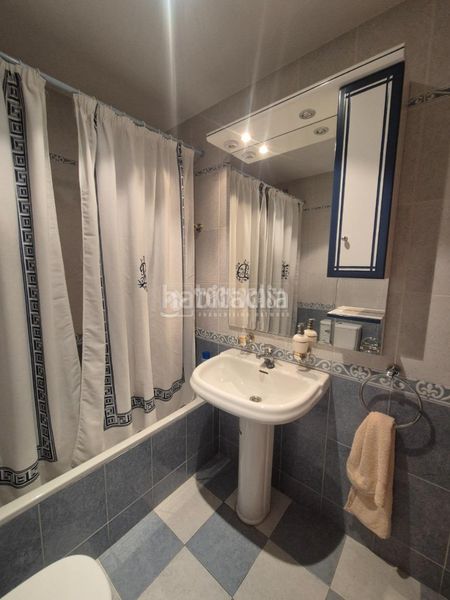 Foto 4b20c5eb-975b-4fb9-8106-5516bc105145. Pis amb calefacció aparcament a Sigüenza