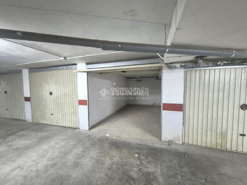 Foto 537b117a-6819-42a1-aab7-2d850420896d. Pis amb calefacció aparcament a Sigüenza