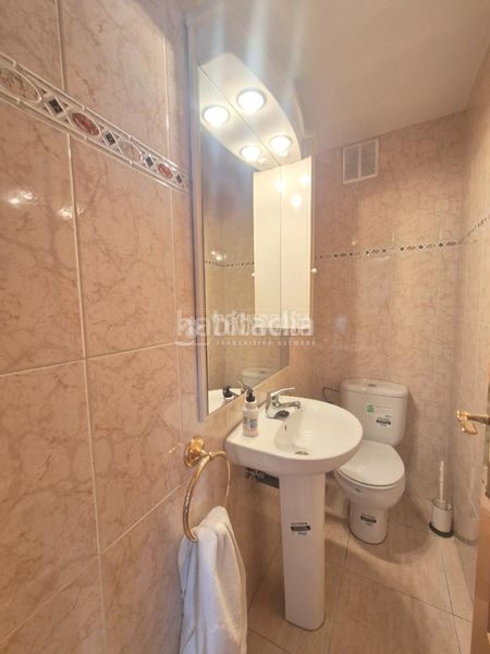 Foto 60e4af3a-cb8f-42e7-a6b8-106f3f44e3df. Pis amb calefacció aparcament a Sigüenza