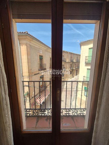 Foto 76798bd5-89ca-42b8-abe6-a5c66eb90a30. Pis amb calefacció aparcament a Sigüenza