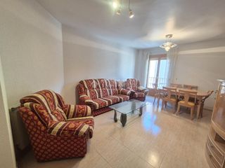 Etagenwohnung in Sigüenza. Piso en venta en sigüenza