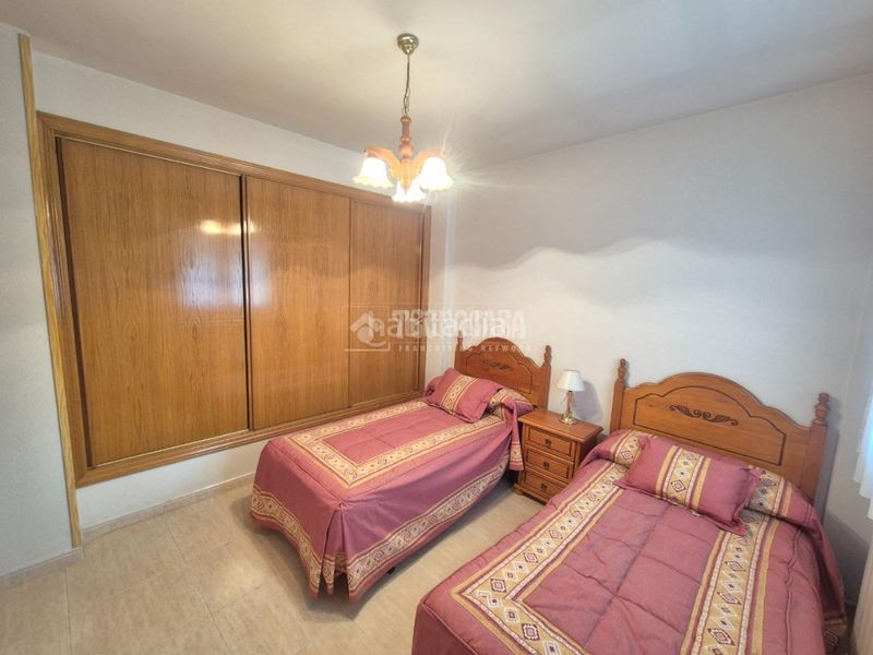 Foto 90751c2d-e7b5-4fdd-af43-7c9a2ec9438c. Pis amb calefacció aparcament a Sigüenza