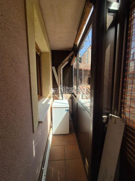 Foto ae556d5d-d505-49dc-b8b6-189001cd4ad8. Pis amb calefacció aparcament a Sigüenza