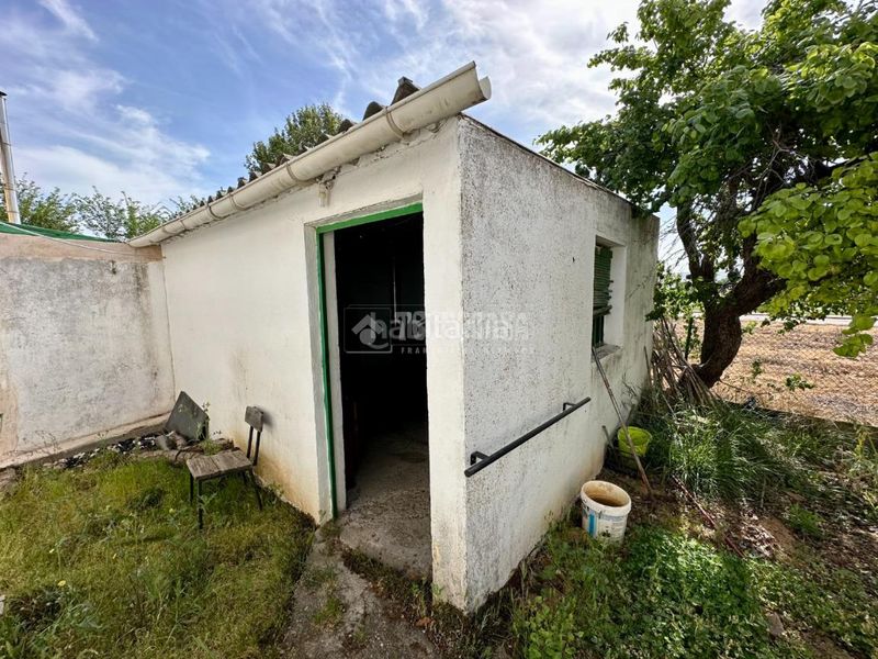 Foto c642fb22-4fc7-436d-864c-c3fba5810131. Casa aparellada amb calefacció a Marchamalo