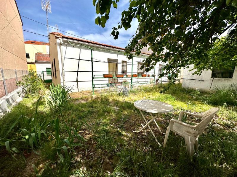 Foto ea50da55-4bfc-4d3f-b5e4-d649e861f252. Casa aparellada amb calefacció a Marchamalo