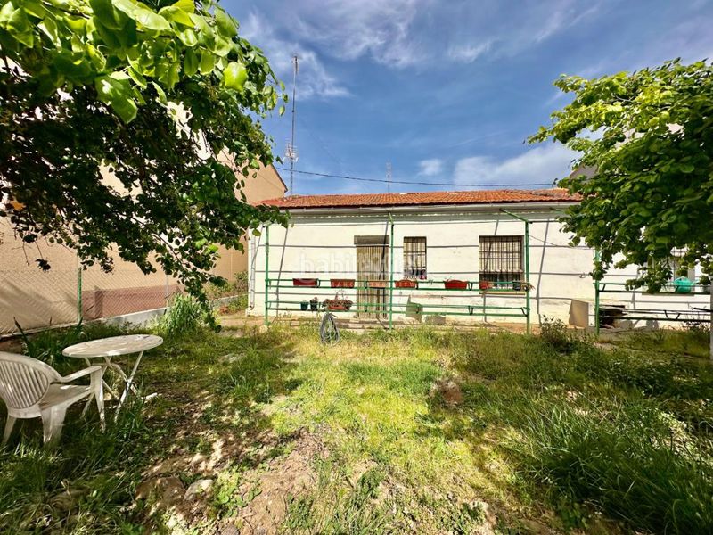 Foto eb344d93-6f32-4ce9-a9bc-fceb82a9fd5b. Casa aparellada amb calefacció a Marchamalo