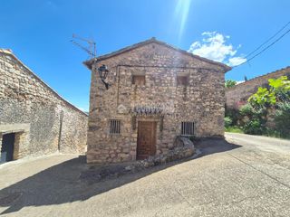 Bauernhof  C. alta. Casa rural en venta en sigüenza