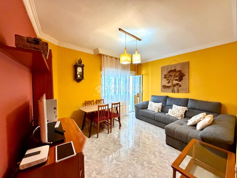 Foto 0300d61f-6099-4659-910b-806c1274ff75. Piso  en venta en Marchamalo