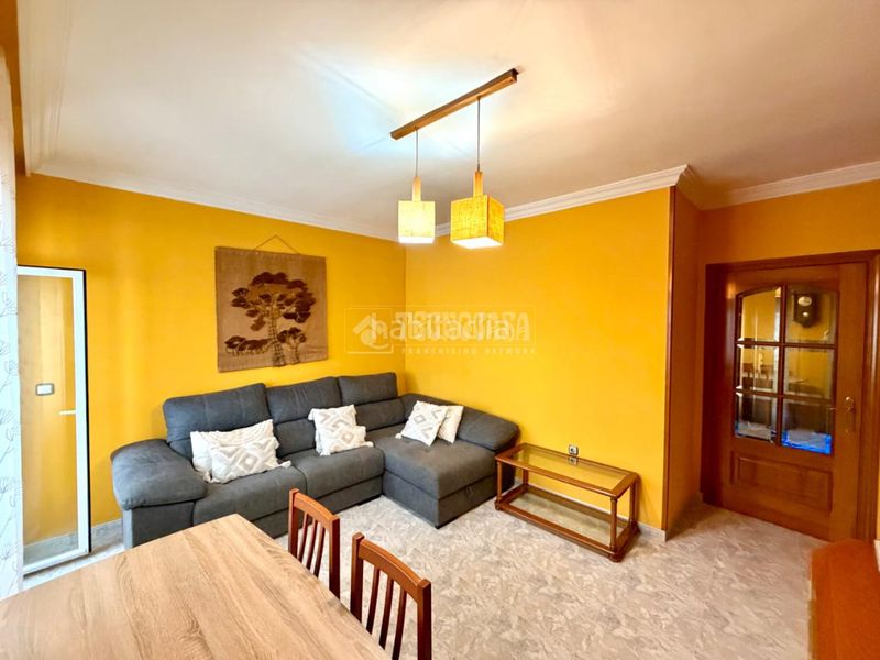Foto 112e4862-9d77-4e70-a769-fc5eb0449757. Piso  en venta en Marchamalo