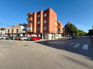 Appartement à Marchamalo. Piso en venta en marchamalo