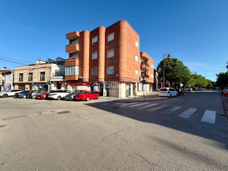 Foto 6f4539c8-b359-49da-8dce-3b98ea092d63. Piso  en venta en Marchamalo