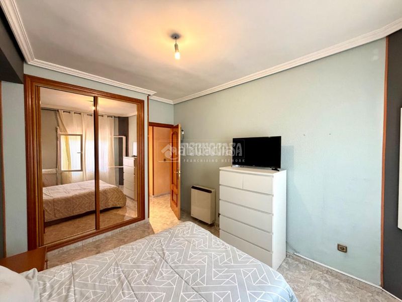 Foto f15cf22d-675f-4c72-9f90-8911aa945aa9. Piso  en venta en Marchamalo